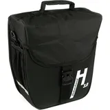 Haberland Basic 3.0 Einzeltasche schwarz