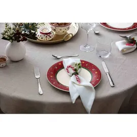 Villeroy & Boch Toy's Delight Tellerset 12-tlg. rot
