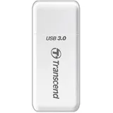Transcend RDF5 weiß