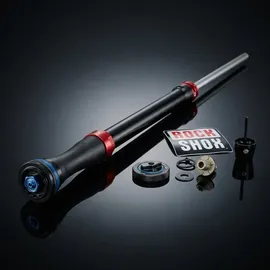 RockShox Dämpfer Upgrade Kit Pike Charg2,RC2,Cr,HS/LS,B1+(2018+)