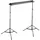 Walimex 3-fach Hintergrundsystem inkl. Tasche