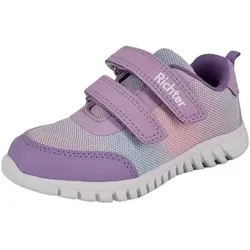 Richter  Sneaker Klettschuhe Wallaby 2661-7602  in Multicolor, 25