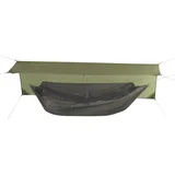 Exped Scout Combi Extreme Hängematte (Größe One Size, gruen)