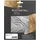 Kreul Blattmetall Silber 140 x 140 mm 6 Blatt