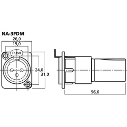  NA-3FDM 
