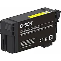 Epson T40C4 gelb
