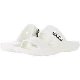 Crocs Classic Sandal white 42-43