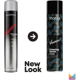 Matrix Vavoom Freezing Spray Extra Full 500 ml