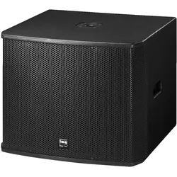 MONACOR Subwoofer PSUB-15AKA
