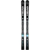 Head WC Rebels E-Race Skiset 2025 170 CM