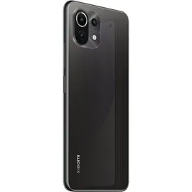 Xiaomi Mi 11 Lite 5G 8 GB RAM 128GB Truffle Black