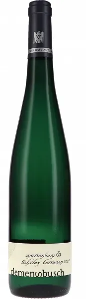 Riesling Marienburg Grosses Gewächs Fahrlay Terrassen Clemens Busch 2021 BIO