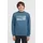 O'Neill Essentials Mozart Blue 116