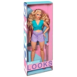 Barbie HJW77 Spielzeug-Set