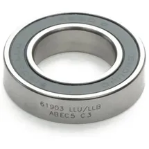 EnDURO bearings lager abec 5 srs 1 stuck - 17x30x7mm acc. al cromo ABEC-5