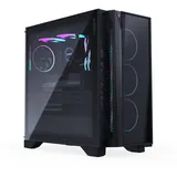 Gigabyte AORUS Prime 5 AP5A7N8-5103 Ryzen 7 9800X3D 4,2 GHz 32 GB RAM 2 TB SSD RTX 5080 Win 11