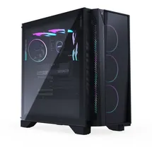 Gigabyte AORUS Prime 5 AP5A7N8-5103 Ryzen 7 9800X3D 4,2 GHz 32 GB RAM 2 TB SSD RTX 5080 Win 11