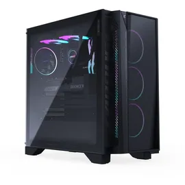 Gigabyte AORUS Prime 5 AP5A7N8-5103 Ryzen 7 9800X3D 4,2 GHz 32 GB RAM 2 TB SSD RTX 5080 Win 11