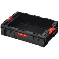 Toolbrothers RHINO L Werkzeug Box ECO 9 l schwarz