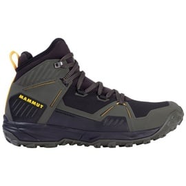 Mammut Saentis Pro WP M dark iguana/freesia 41 1/3