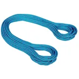 Mammut Crag Classic 9.5 Mm Rope Blau 60 m