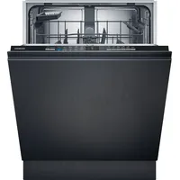 Siemens iQ100 SN61IX13TE Einbau-Geschirrspüler (vollintegrierbar, 598 mm breit)