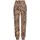 LASCANA Jerseyhose mit Ethnoprint und Taschen 34