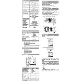 SOMFY 1822660 Funkempfänger