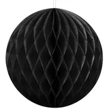 OEM Wabenball schwarz