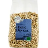 Dinkelpops mit Honig gesüßt 200g