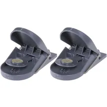 SWISSINNO SuperCat Mausefalle 2 St.