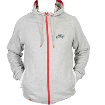 Fox Voyager Kapuzenpullover Herren Grau XL