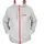 Fox Voyager Kapuzenpullover Herren Grau XL