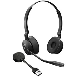 JABRA Engage 55 SE MS Stereo USB-A