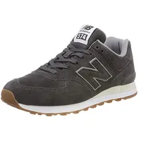 New Balance 574 Herren Castlerock 42,5