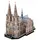 REVELL 3D-Puzzle Kölner Dom (00203)