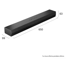 LG S20A Schwarz