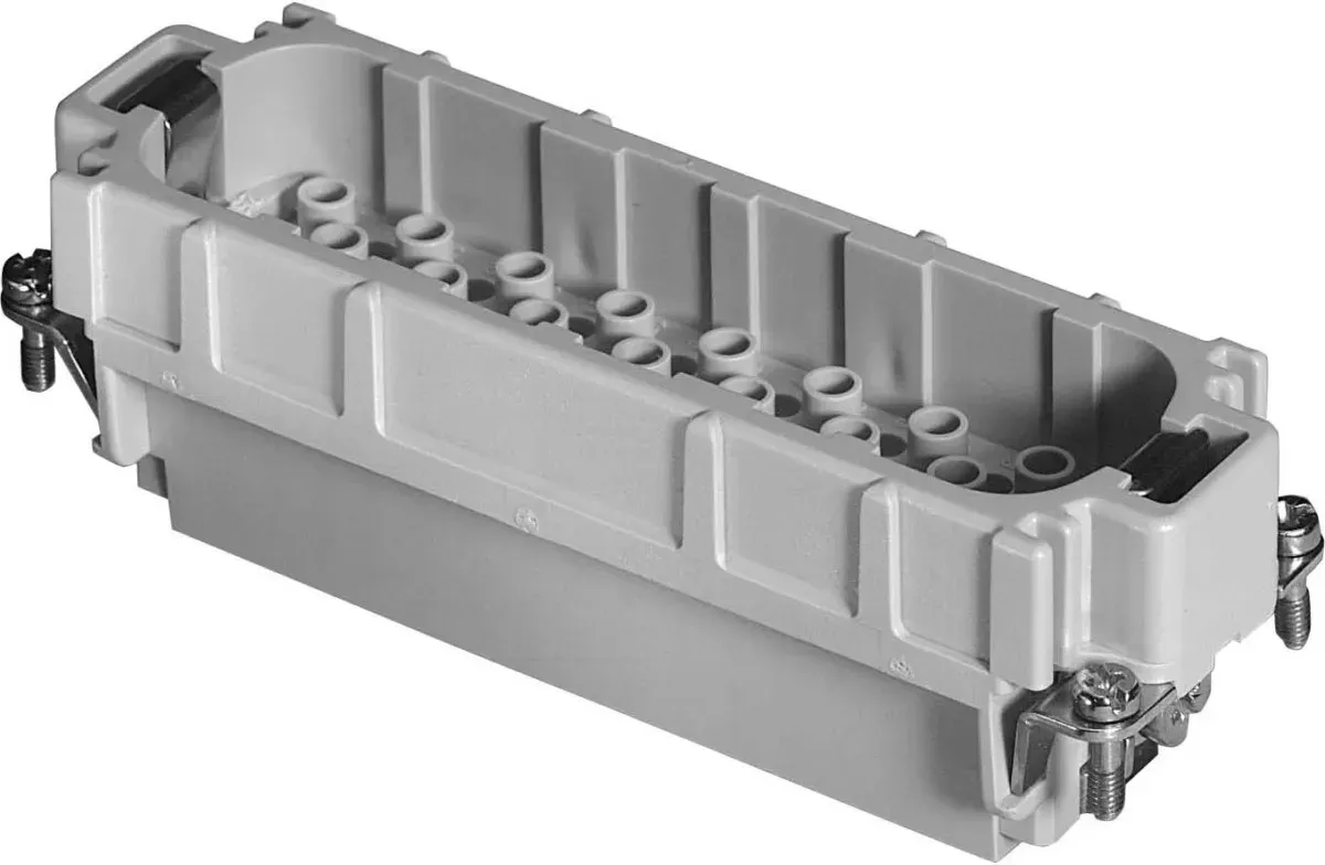 Amphenol Tuchel Stifteinsatz-Crimp C146 10A064-000-2