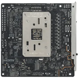Asus TUF GAMING B850I WIFI NEO