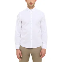 Mustang Herren Style Rawlins weiß - 3XL