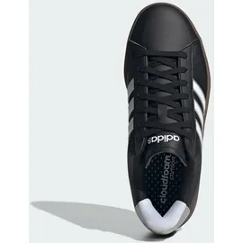 adidas Grand Court 2.0 Schuh schwarz|grau|weiß 36 2⁄3 - 36 2⁄3