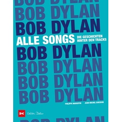 Bob Dylan - Alle Songs