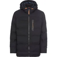 CAMEL ACTIVE Winterjacke Dunkelblau - Dunkelblau - 60
