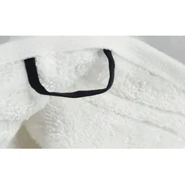 VOSSEN Vienna Style Supersoft Seiftuch 30 x 30 cm weiß 3 St.