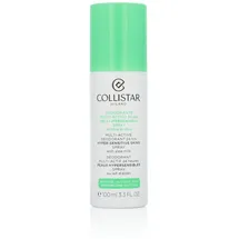 Collistar Perfect Body Deodorant Hyper Sensitive Spray 100 ml