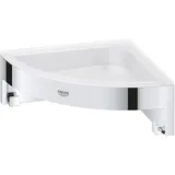 Grohe Start Cube Eckduschkorb, Chrom
