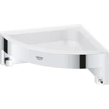 Grohe Start Cube Eckduschkorb, Chrom