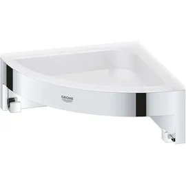 Grohe Start Cube Eckduschkorb, Chrom