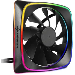 Sharkoon RGB SHARK LIGHTS | Lüfter Kühlung