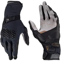 Leatt Adventure X-Flow Stealth L